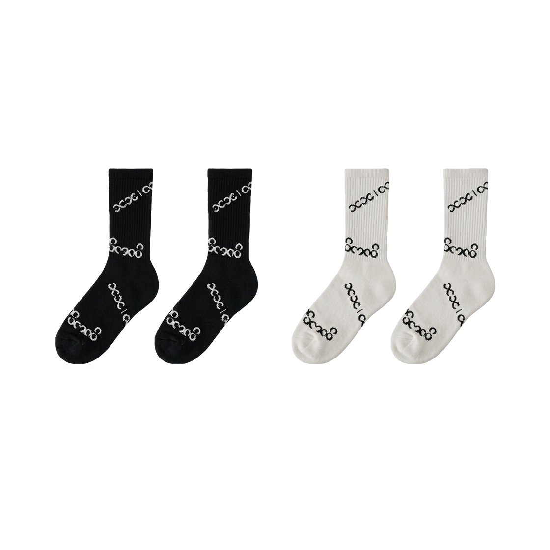 - Bigbang 20th Anniversary Media Exhibition Mix Match Socks Set