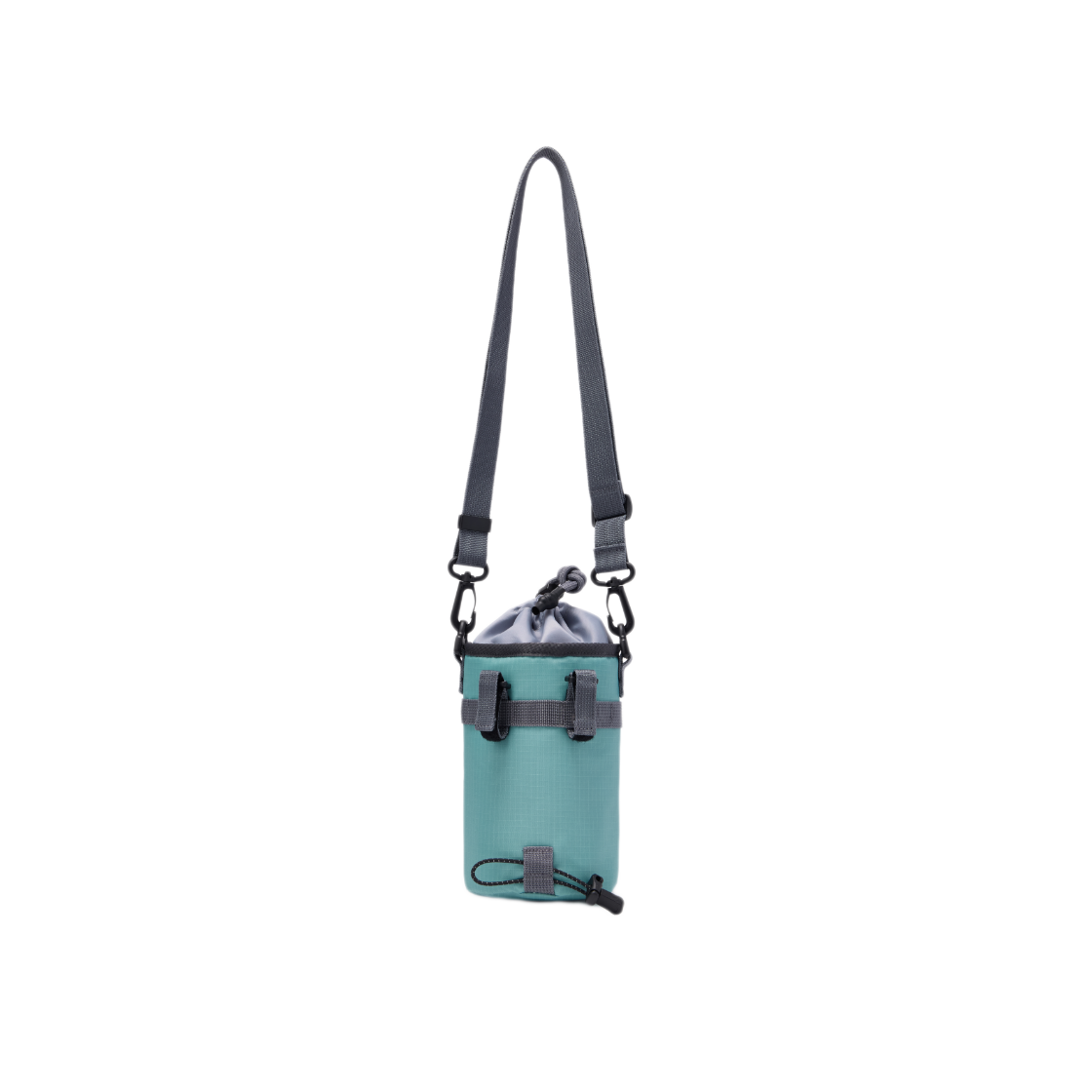 브롬톤 런던 텀블러 백 라이트 블루(BROMPTON LONDON Tumbler Bag L Blue) - 2