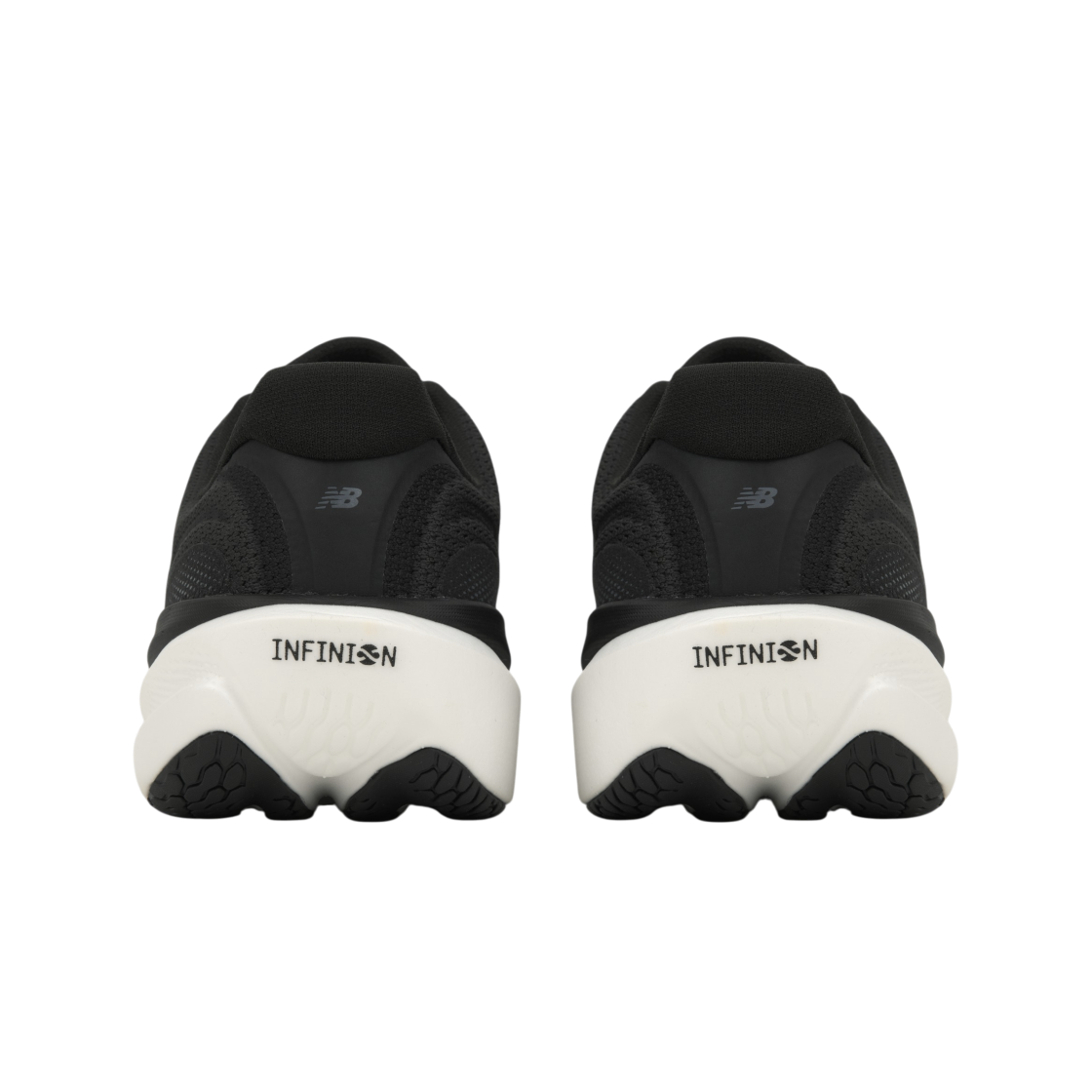 뉴발란스 1080v15 블랙 슬레이트 그레이 - 2E 와이드(New Balance 1080v15 Black Slate Grey - 2E Wide) - 6