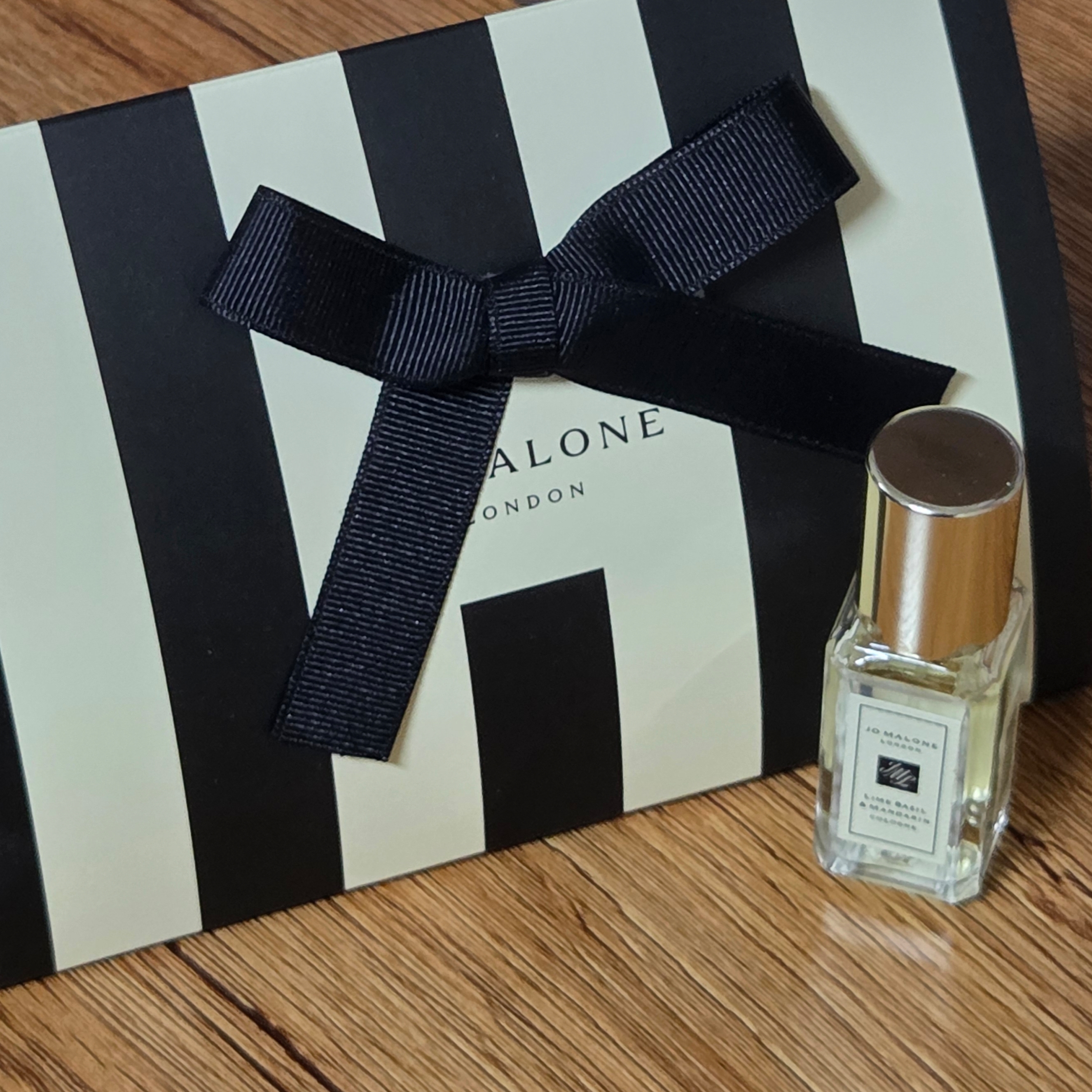 Jo Malone English Pear & Freesia Cologne 100ml, Jo Malone English Pear & Freesia Cologne 30ml 착용 스타일 - 2