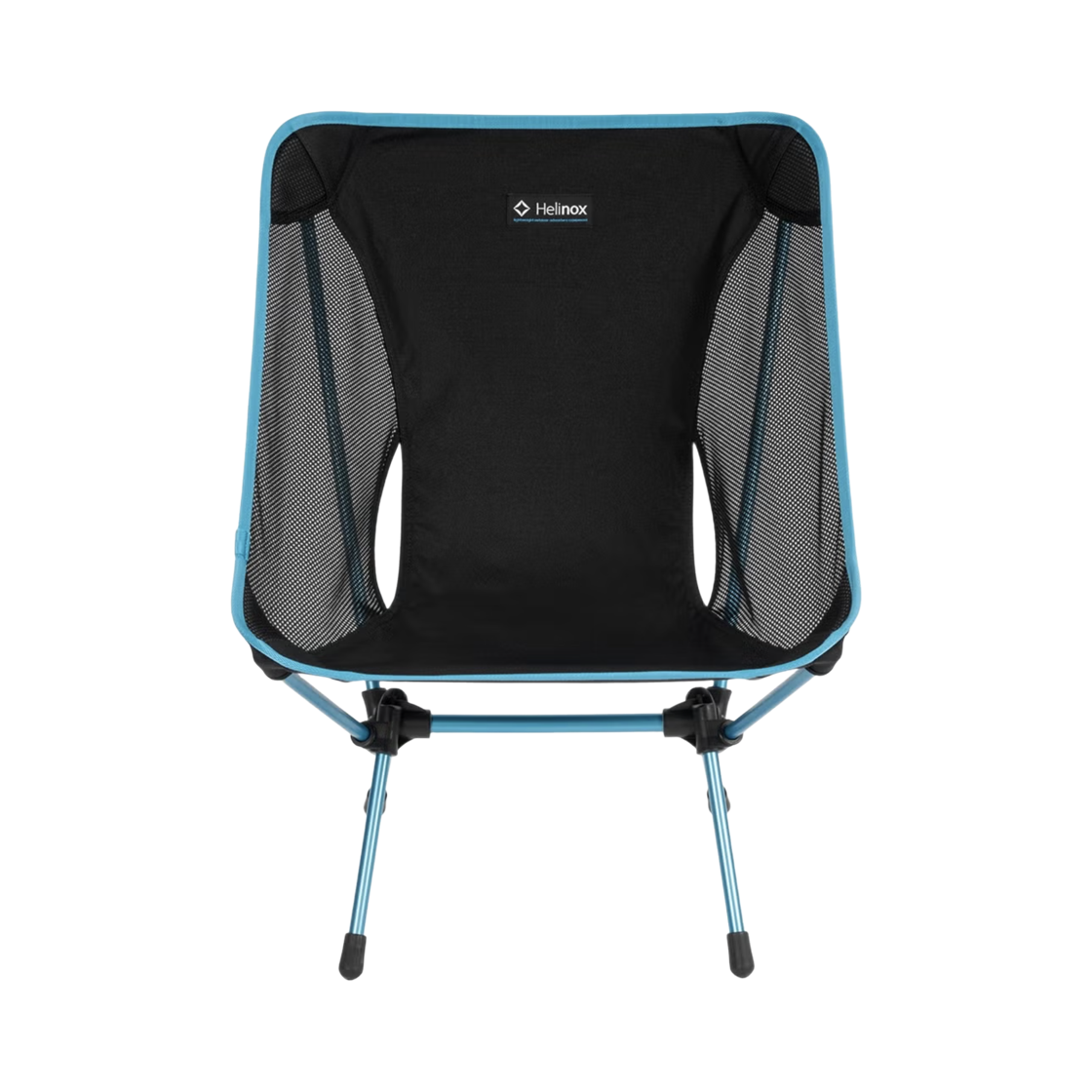 - Helinox Chair One Classic Camping Chair Black