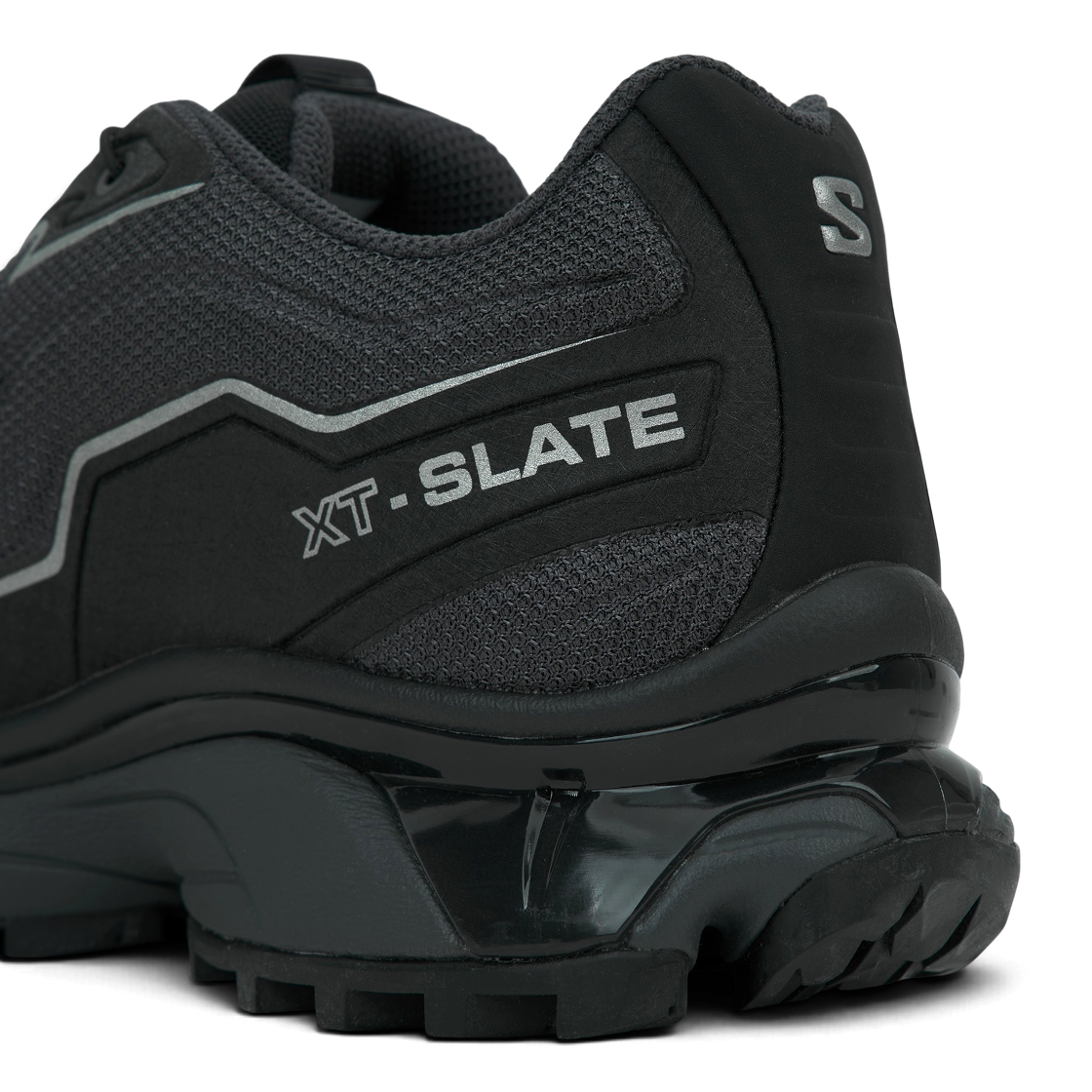 살로몬 XT-슬레이트 블랙 아스팔트(Salomon XT-Slate Black Asphalt) - 8