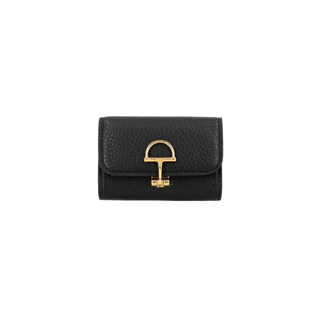 [25% 쿠폰] 구찌 소프트빗 카드 케이스 블랙([25% 쿠폰] Gucci Softbit Card Case Black)