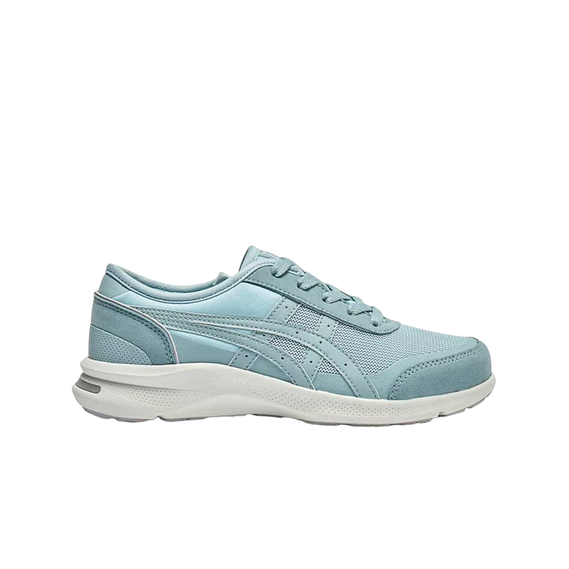 1292A066-401 (W) Asics Hadashi Walker Light Blue - 3E Wide