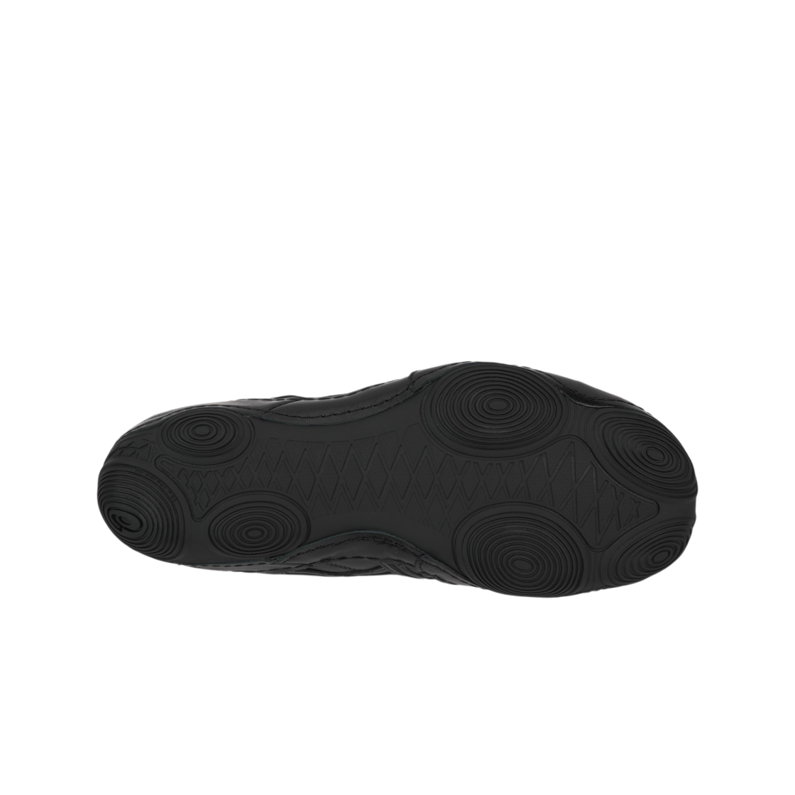 아식스 하이퍼싱크 블랙 블랙(Asics Hypersync Black Black) - 2