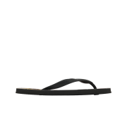 Kapital Chocolate Chip Camo Flip Flops Beige