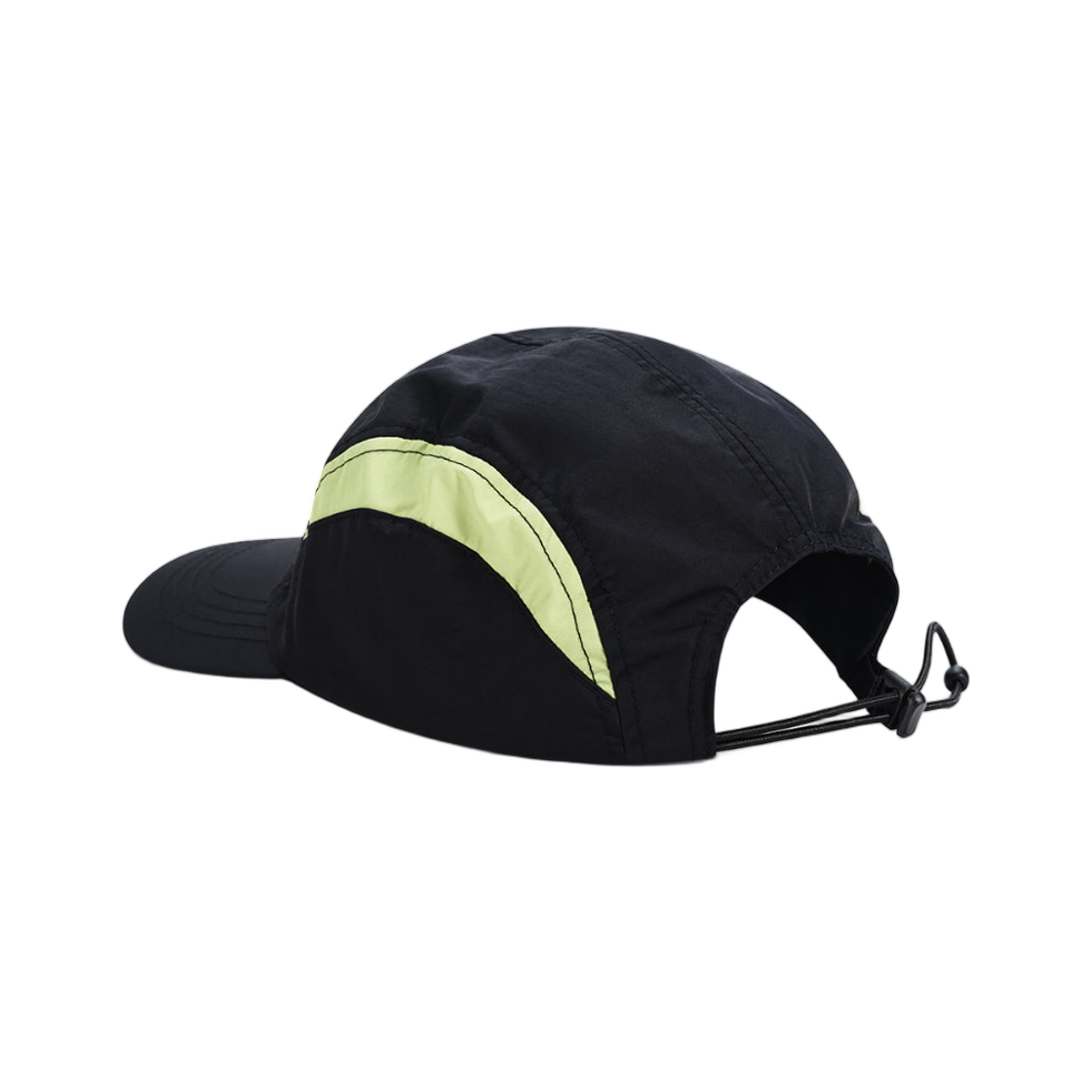 데우스 엑스 마키나 마스터 스트로크 캡 블랙(Deus Ex Machina Master Stroke Cap Black) - 2