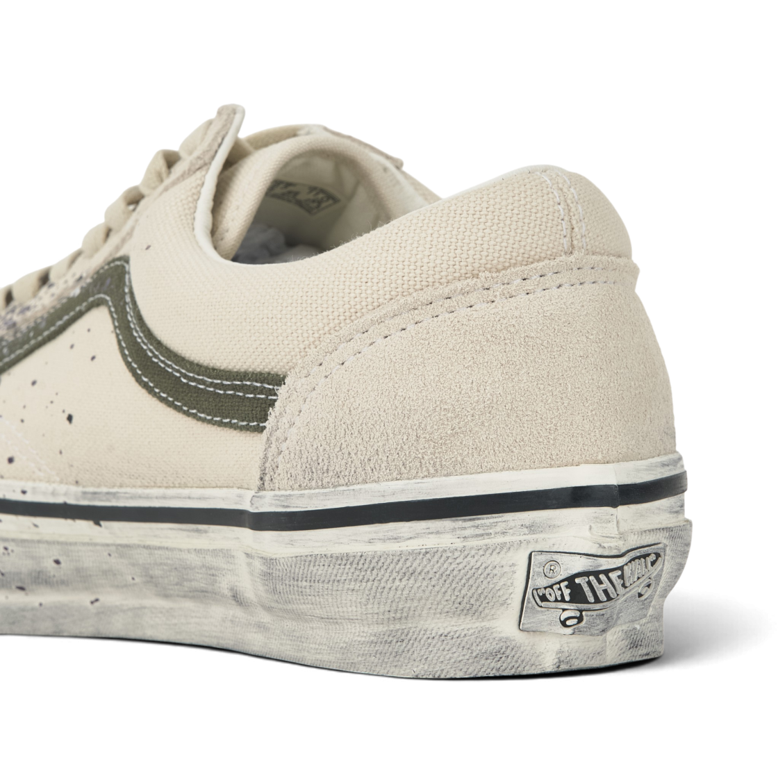 반스 프리미엄 올드스쿨 36 터틀도브(Vans Premium Old Skool 36 Turtledove) - 8