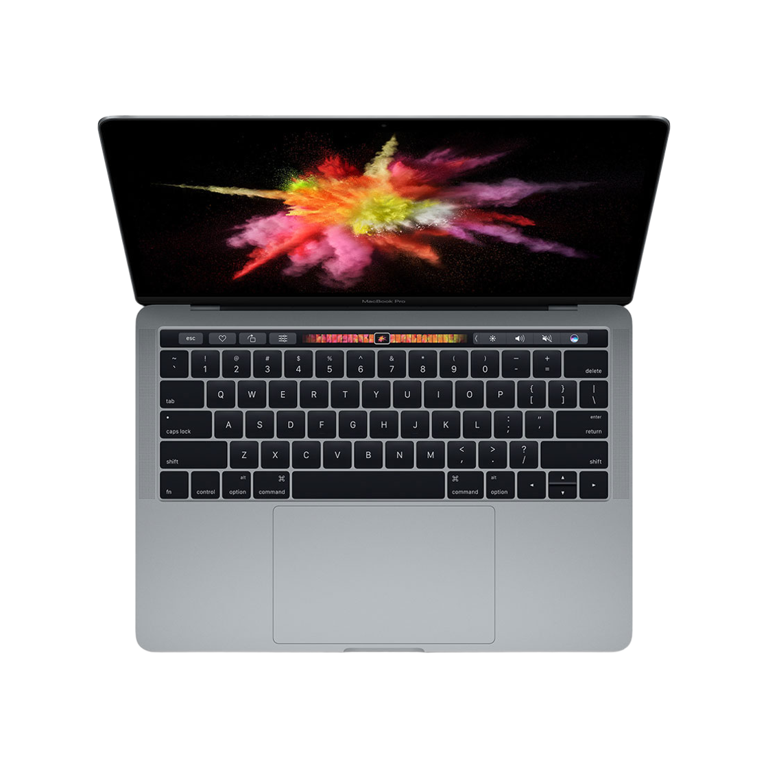 A1706 [A등급] Refurbished 2017 MacBook Pro 14 i5 RAM 16GB SSD 256GB (2 colors)