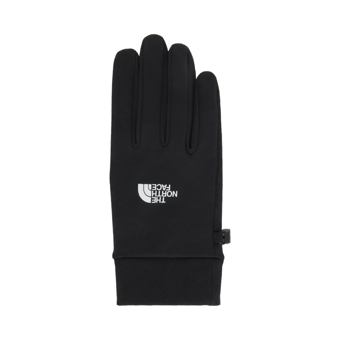 노스페이스 유니 PS 글러브 블랙 - 26FW(The North Face Uni PS Glove Black - 26FW) - 2