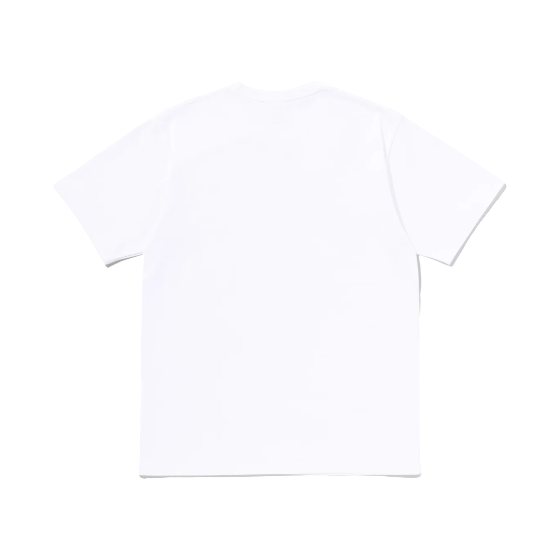 베이프 스티커 팩 에이프 헤드 티셔츠 화이트(BAPE Sticker Pack Ape Head T-Shirt White) - 2
