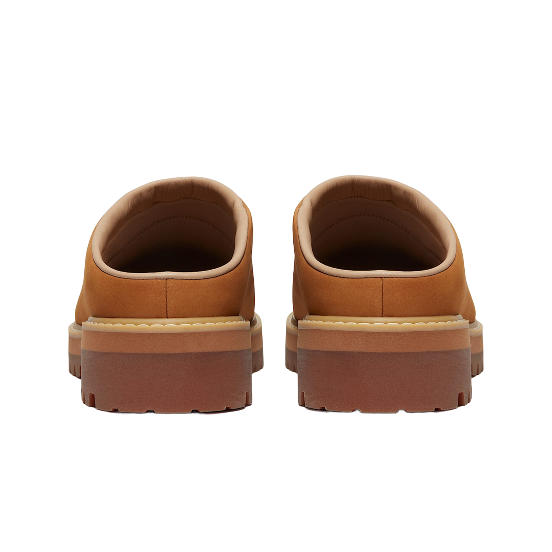 팀버랜드 헤리티지 클로그 옐로우(Timberland Heritage Clog Yellow) - 3