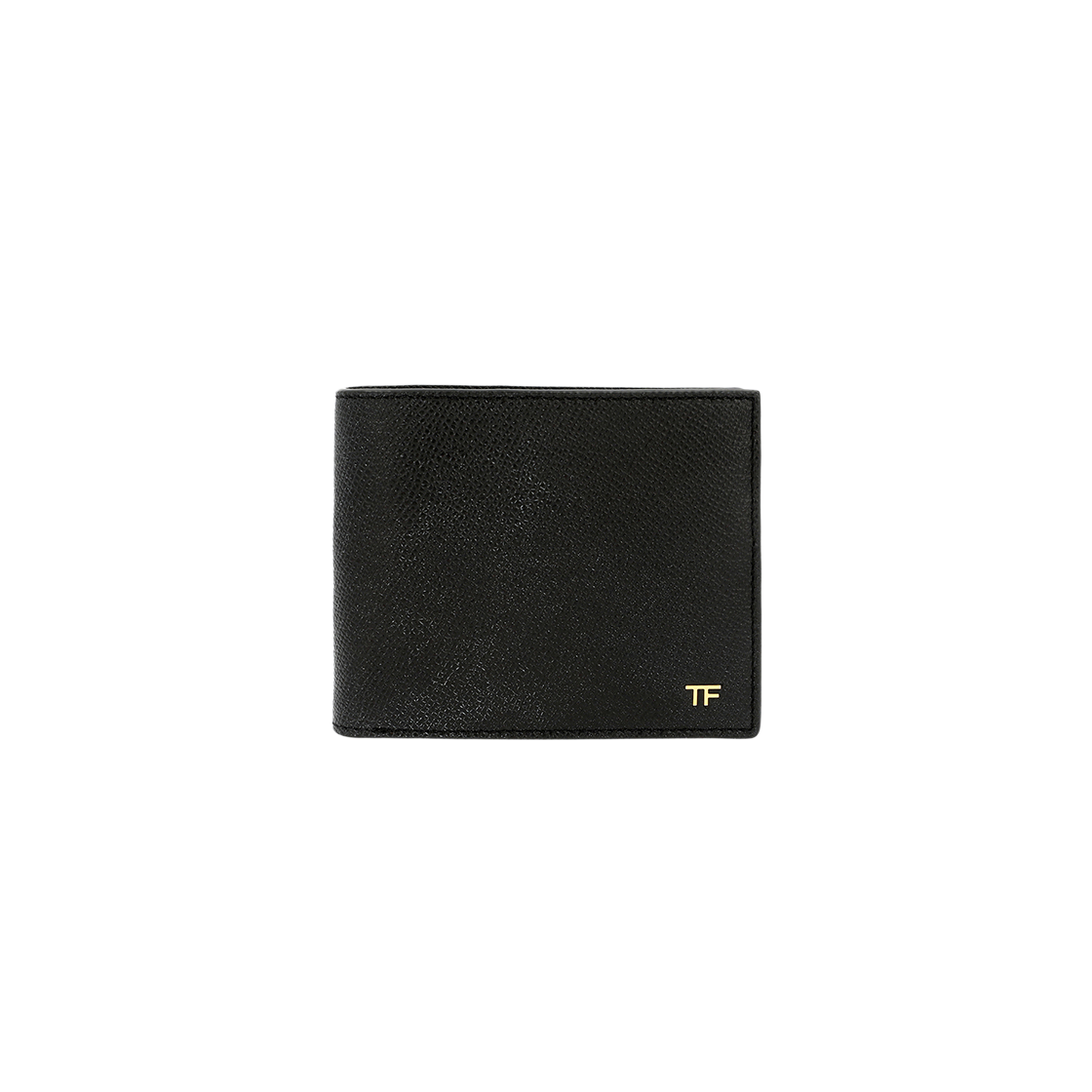 [25% 쿠폰] 톰포드 스몰 그레인 레더 반지갑 블랙([25% 쿠폰] Tom Ford Small Grain Leather Bifold Wallet Black)