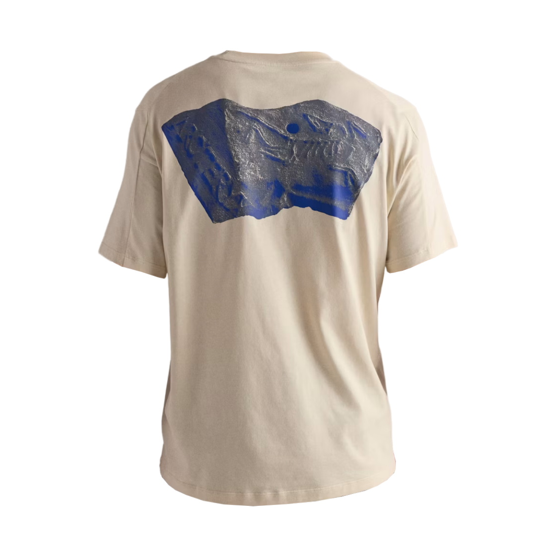 아크테릭스 크래그 SL 코튼 저그 셔츠 씨 솔트 바이탈리티(Arc'teryx Kragg SL Cotton Jug Shirt SS Sea Salt Vitality) - 2