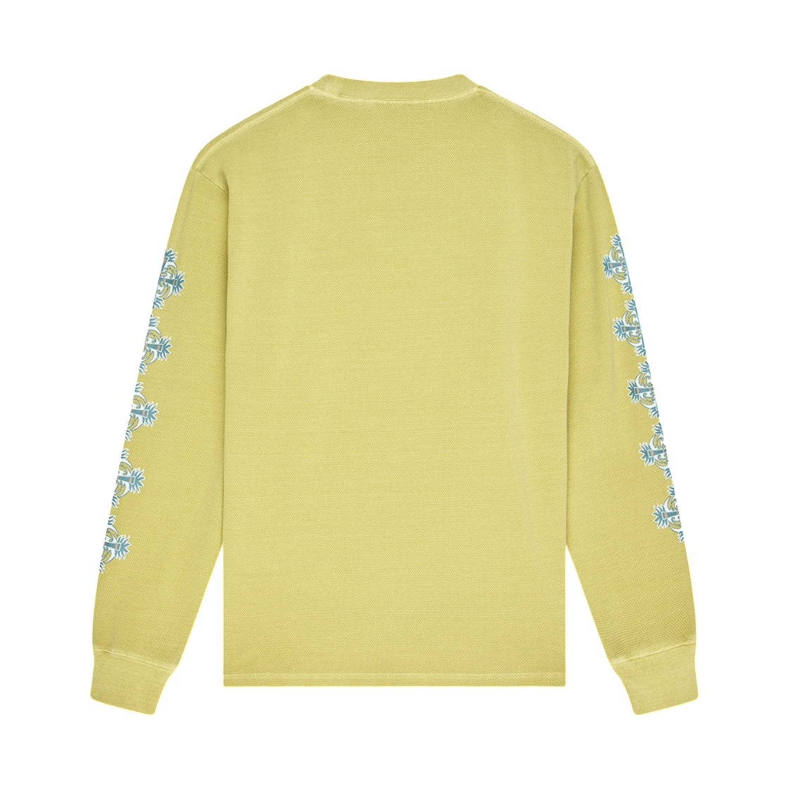 데우스 엑스 마키나 스위블 롱슬리브 티셔츠 카키(Deus Ex Machina Swivel L/S T-Shirt Khaki) - 2