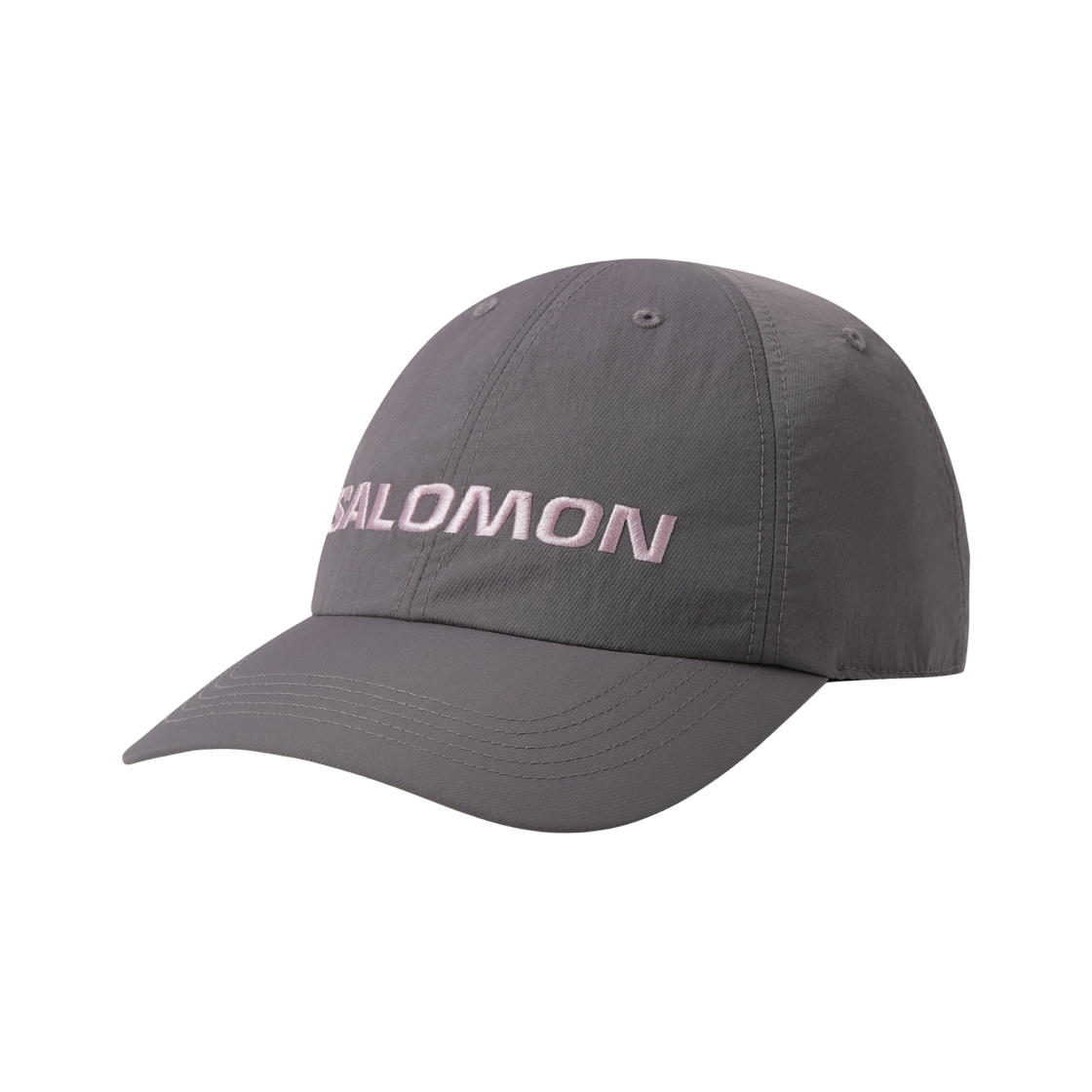 LD0411000 Salomon Primary Ball Cap V2 Grayish Purple