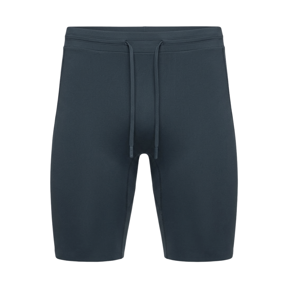 LM7BYLS Lululemon Fast and Free Half Tight 8 True Navy