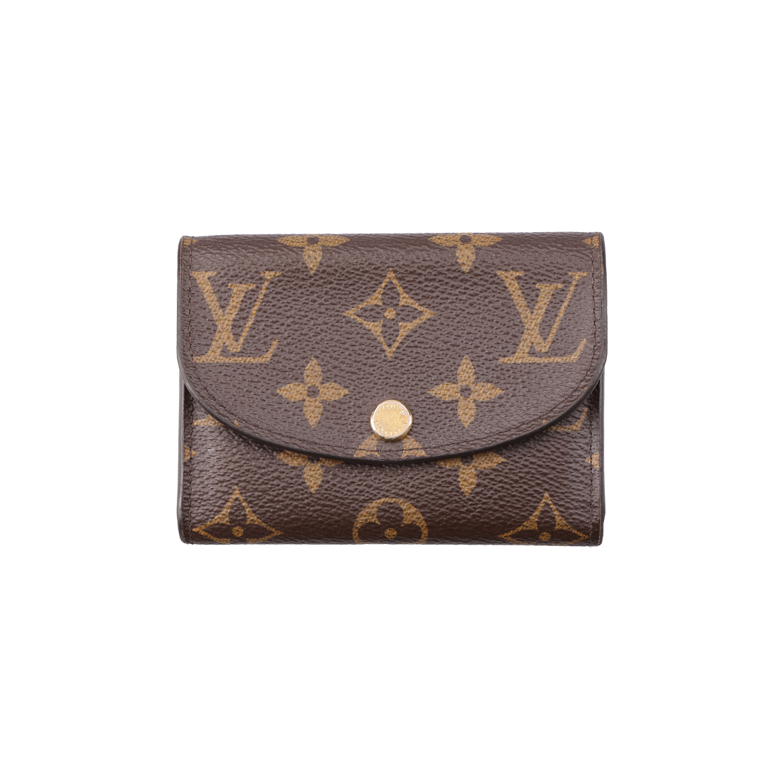 루이비통 M62361 로잘리 코인 퍼스 모노그램 로즈 발레린(Louis Vuitton Rosalie Coin Purse Monogram Rose Ballerine) - 1