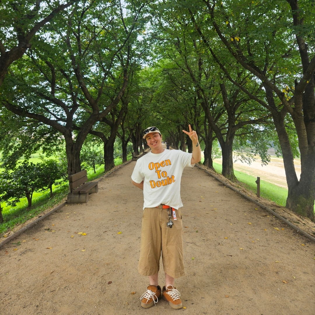 WOOZ님의 스타일 - 1