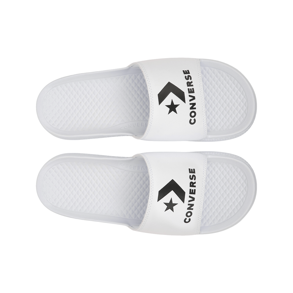 컨버스 올스타 슬라이드 화이트(Converse All Star Slide White) - 5
