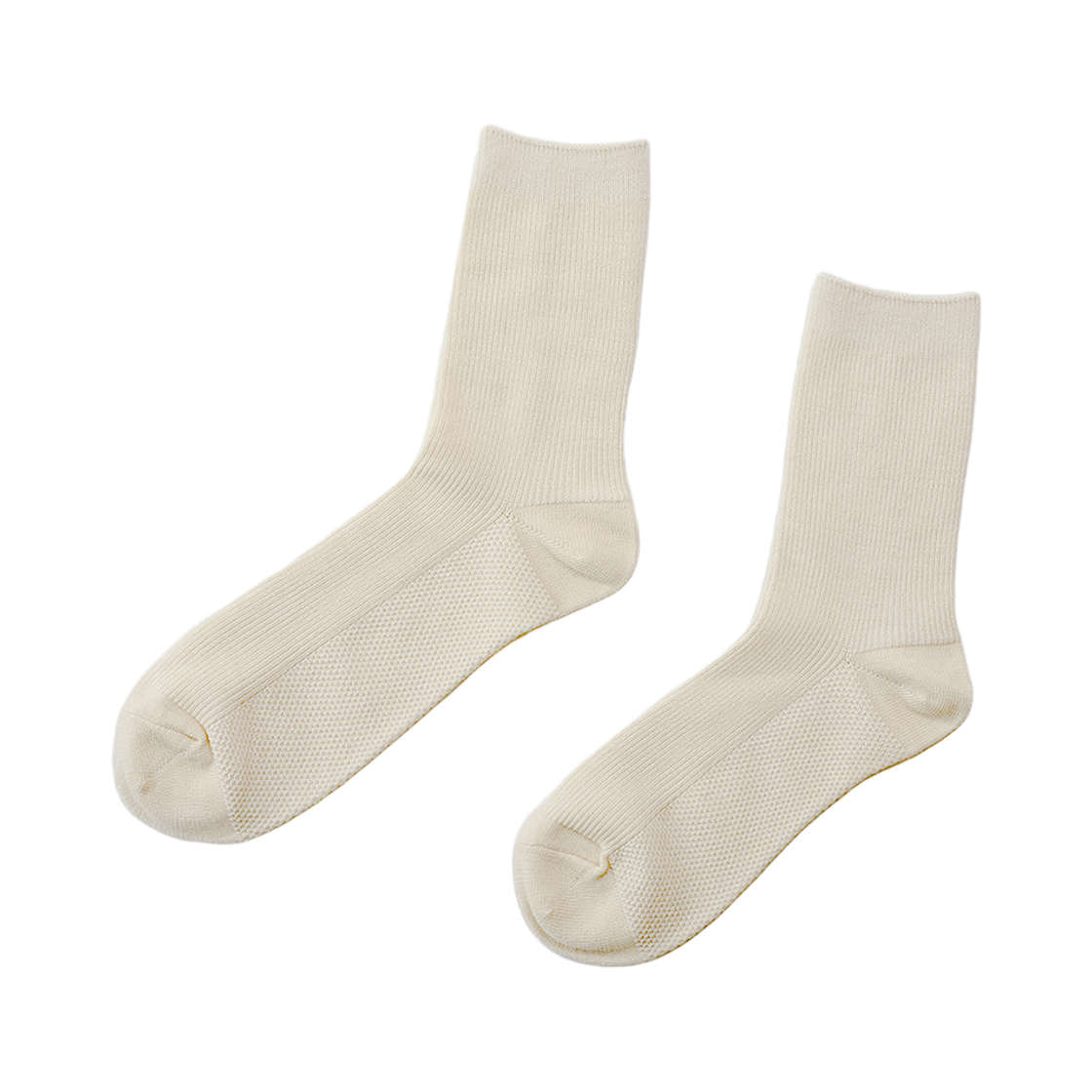 [5% 적립] 르무통 무 쾌적한 메리노울 양말 3켤레 세트([5% 적립] LeMouton Mu Knit Wool Socks Set) - 5