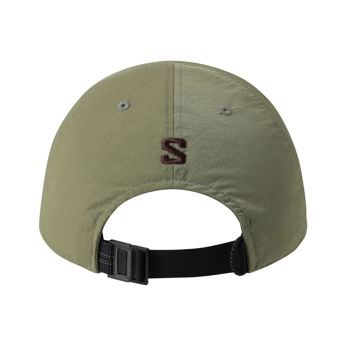 살로몬 프라이머리 볼캡 V2 라이트 카키(Salomon Primary Ball Cap V2 Light Khaki) - 2