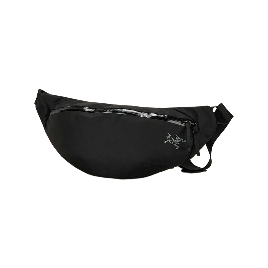 아크테릭스 엑시오스 4 크로스바디백 블랙(Arc'teryx Axios 4 Crossbody Bag Black) - 1