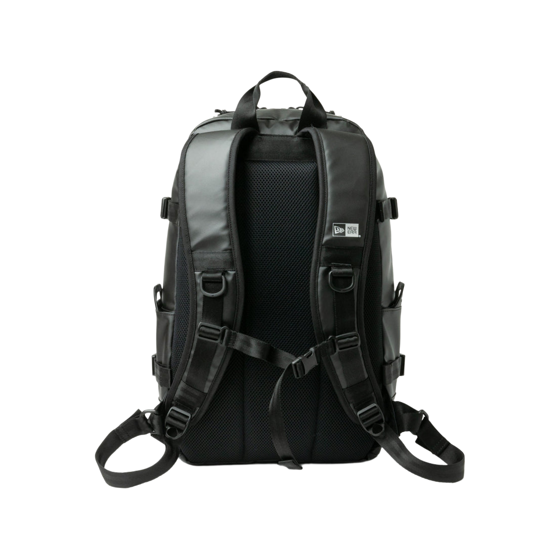 뉴에라 스마트 팩 28L 블랙(New Era Smart Pack 28L Black) - 2