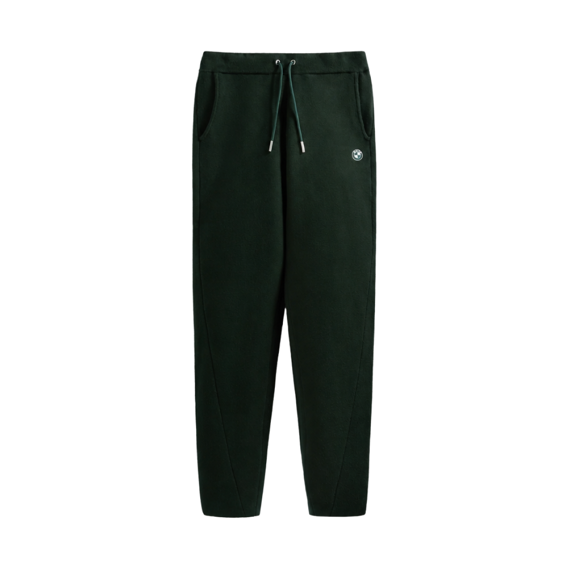 키스 x BMW 니트 허드슨 스웨트팬츠 바이탈리티(Kith x BMW Knit Hudson Sweatpant Vitality)