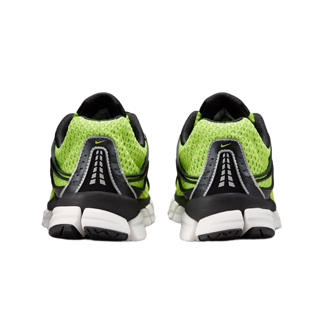 (W) 나이키 줌 스카이론 11 볼트 블랙((W) Nike Zoom Skylon 11 Volt Black) - 3