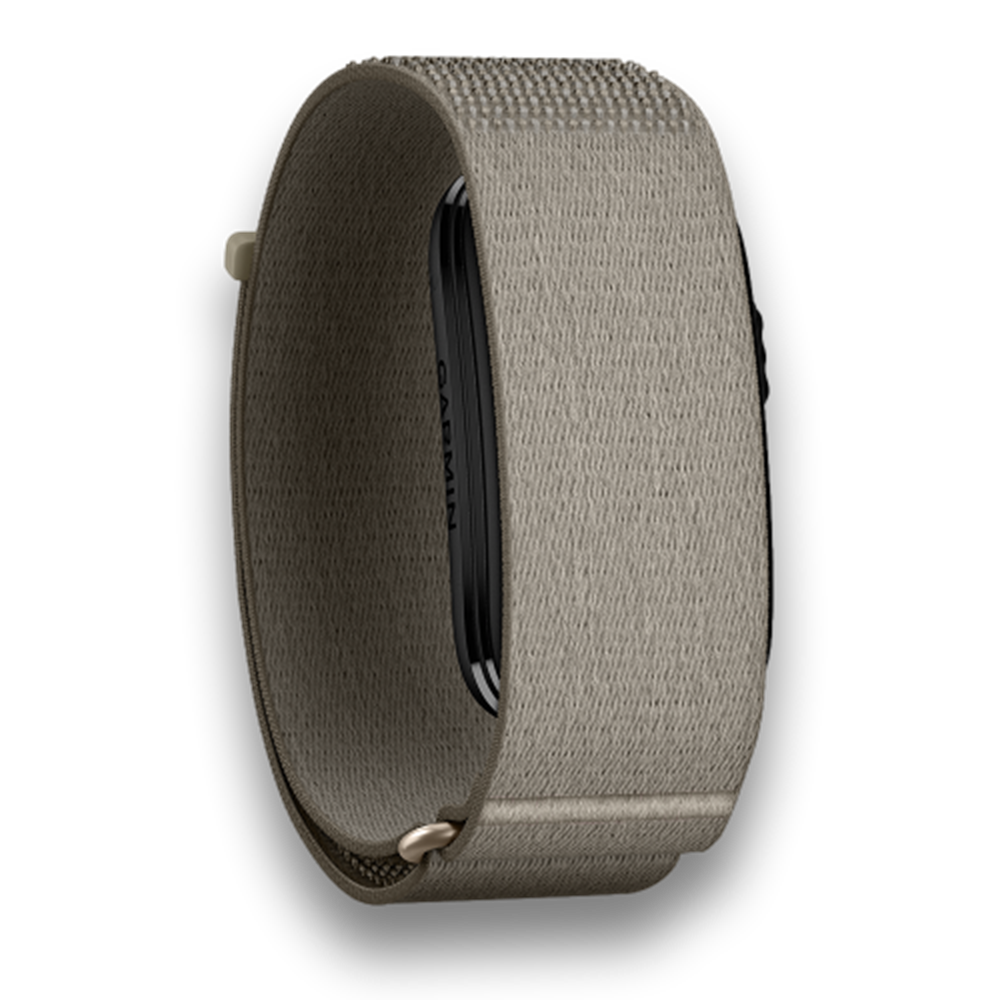가민 CIRQA 서카 피트니스 트래커 스마트밴드 프렌치 그레이 S-M(Garmin CIRQA Smart Band Asia S-M French Gray AA5192_010-04675-31) - 3