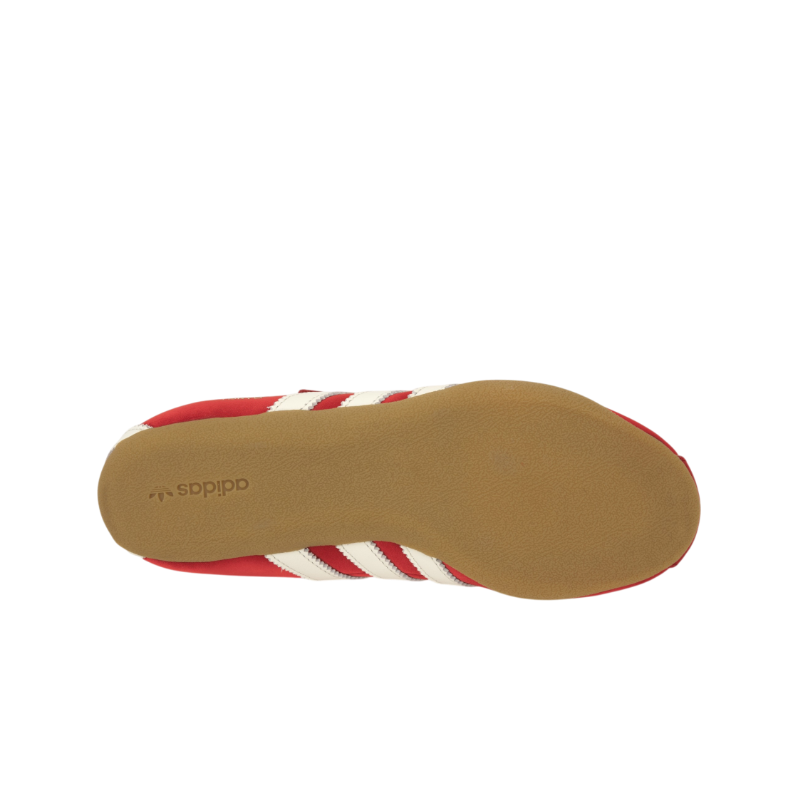 (W) 아디다스 도쿄 메리 제인 베러 스칼렛 오프 화이트((W) Adidas Tokyo Mary Jane Better Scarlet Off White) - 2