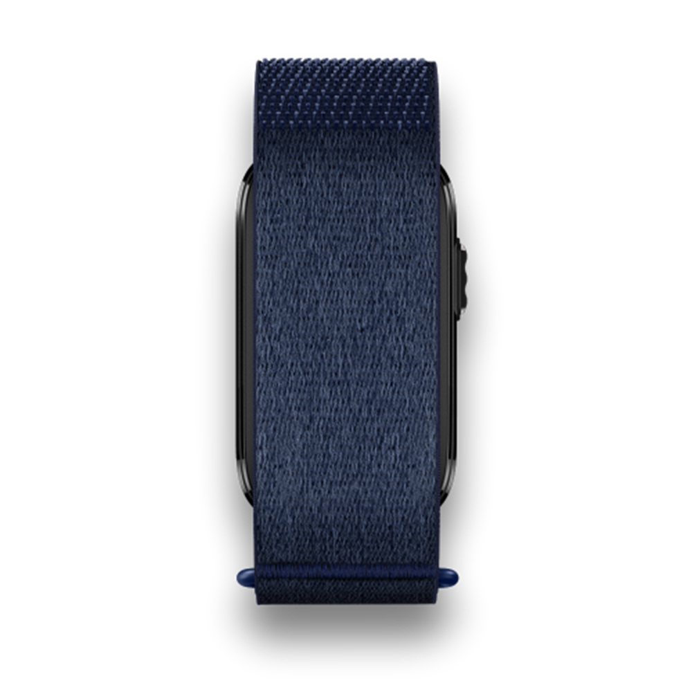 가민 CIRQA 서카 피트니스 트래커 스마트밴드 캡틴 블루 S-M(Garmin CIRQA Smart Band Asia S-M Captain Blue AA5192_010-04675-33) - 2
