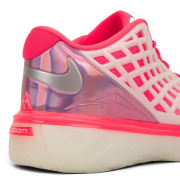 Nike Kobe 3 Low Protro Sail and Hot Punch