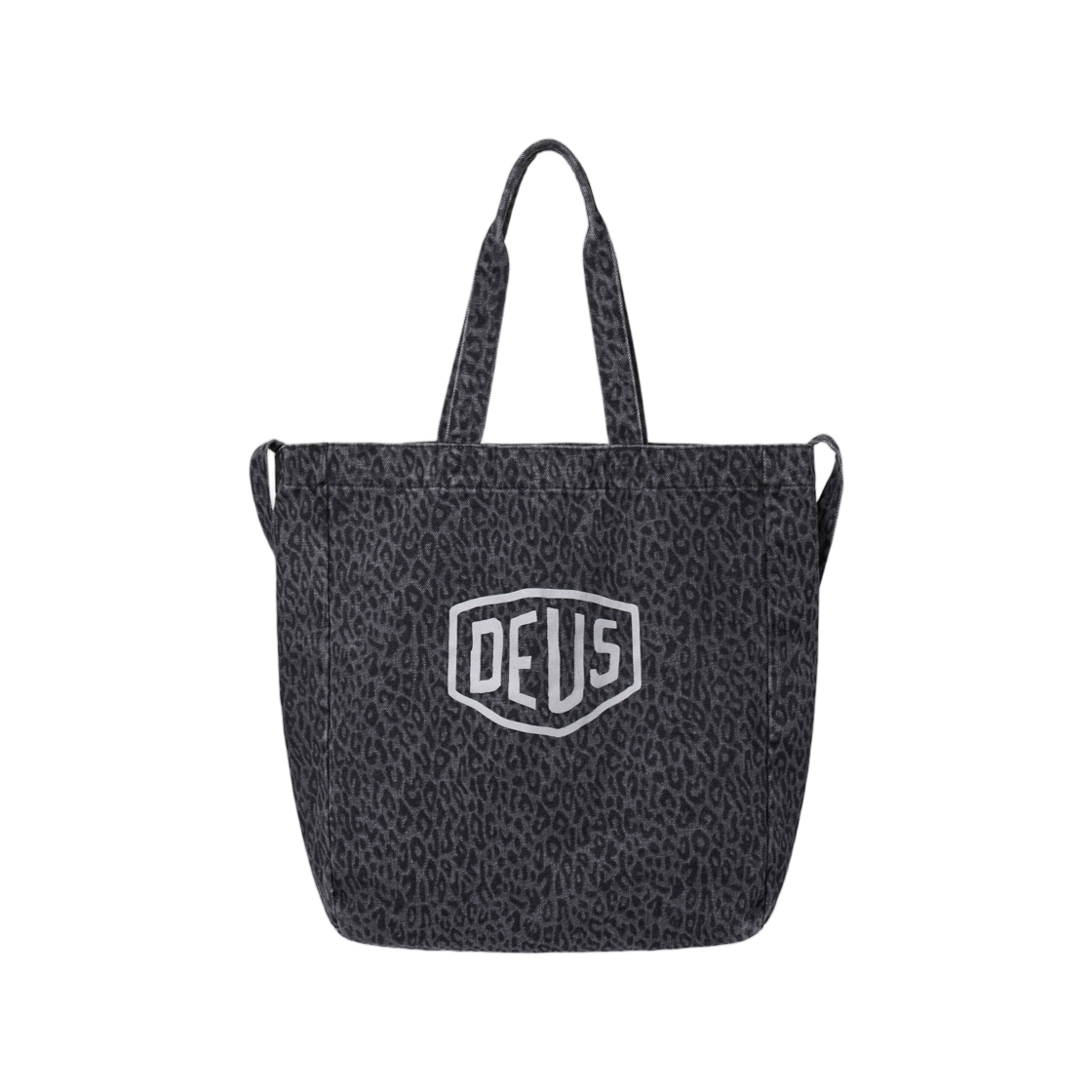 - Deus Ex Machina Shield Go To Bag Leopard