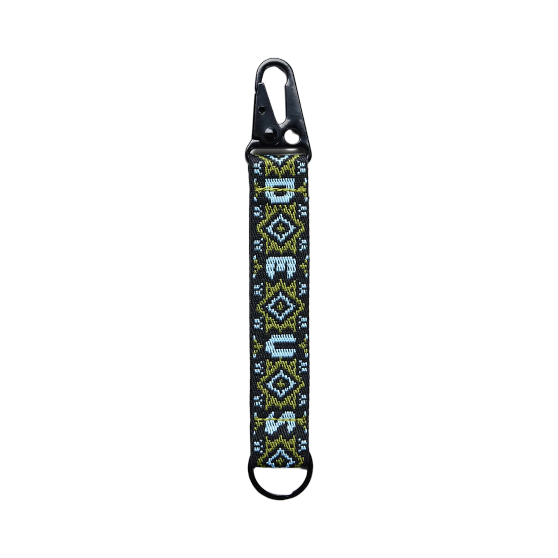 - Deus Ex Machina Utah Key Holder Khaki
