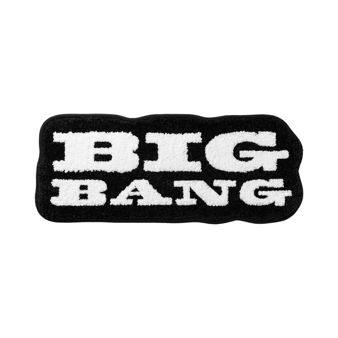 - Bigbang 2026-2027 World Tour XX : Cosmos Bigbang Mini Rug