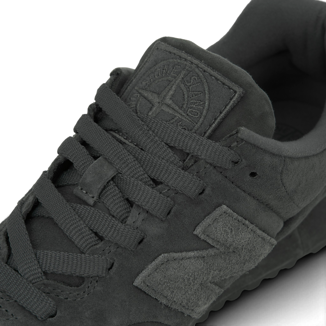 뉴발란스 x 스톤 아일랜드 574 고스트 다크 그레이(New Balance x Stone Island 574 Ghost Dark Grey) - 7