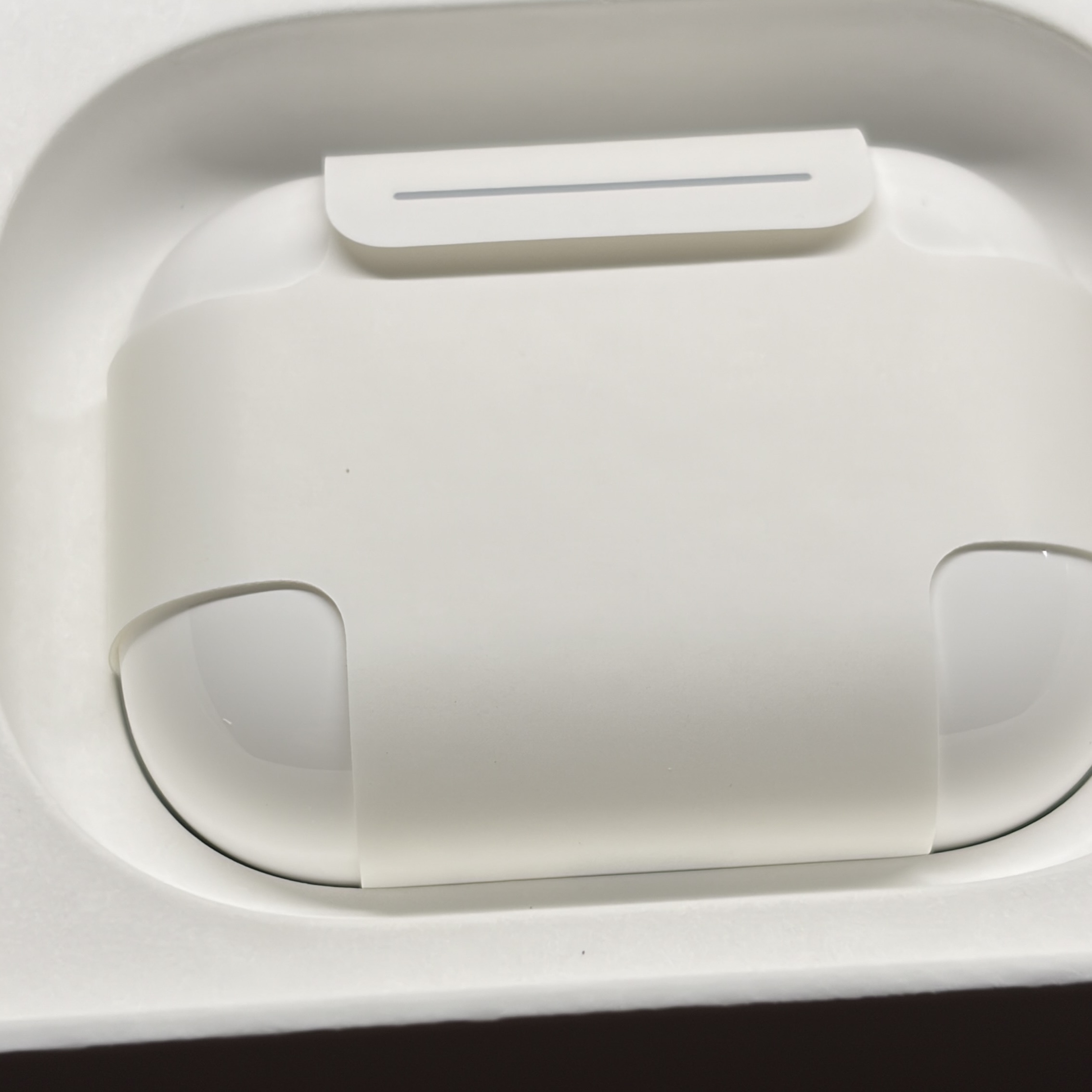 Apple AirPods Pro 3rd Gen (Korean Ver.) 착용 스타일 - 2