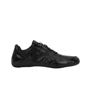 Asics Hypersync Black Black