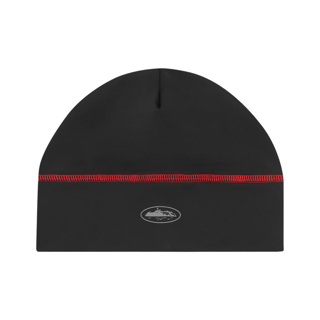 코르테이즈 투어링 라이트워키 캡 블랙(Corteiz Touring Liteworky Cap Black) - 1