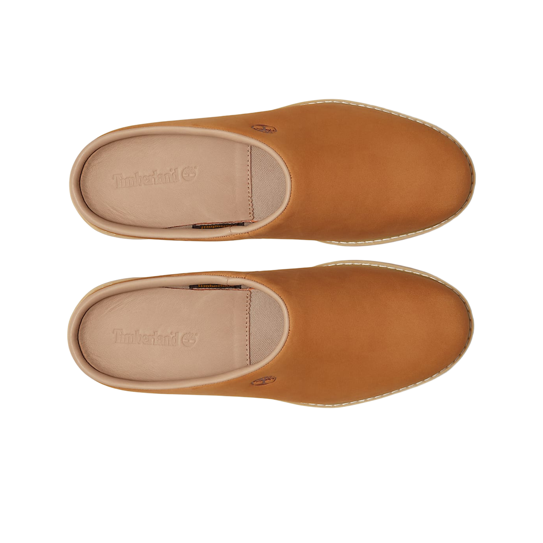 팀버랜드 헤리티지 클로그 옐로우(Timberland Heritage Clog Yellow) - 2