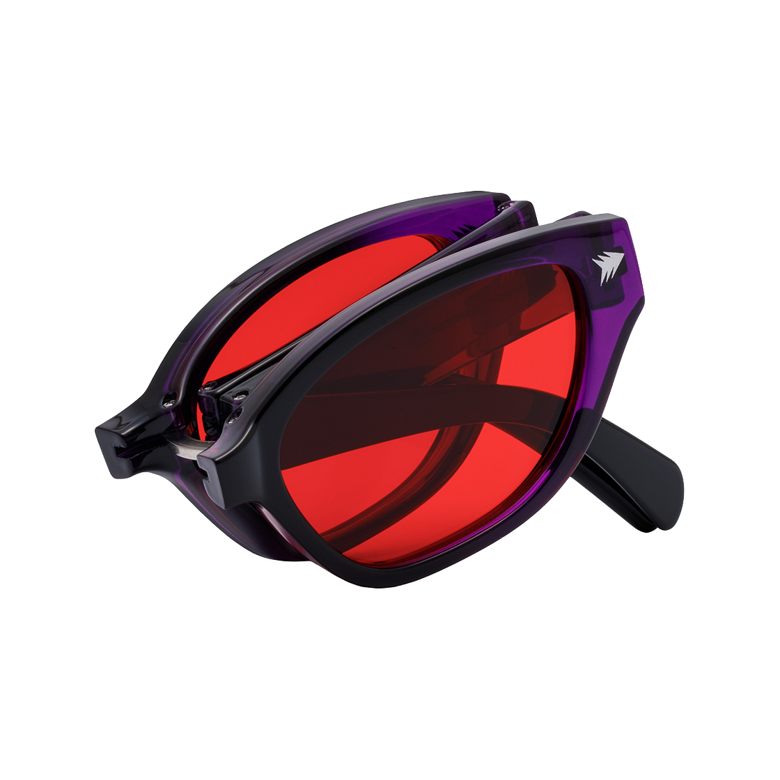 리끌로우 주술회전 사멸회유 CHOSO 선글라스 RED(RECLOW Jujutsu Kaisen: Culling Game CHOSO Sunglasses RED)