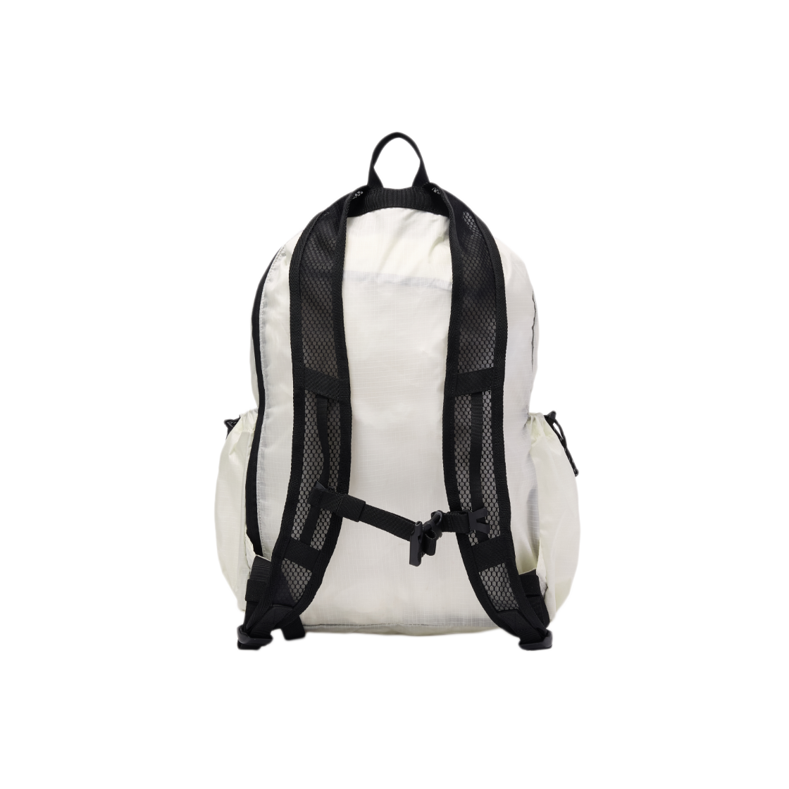 브롬톤 런던 라이트웨이트 스트링 백팩 크림(BROMPTON LONDON Lightweight String Backpack Cream) - 2
