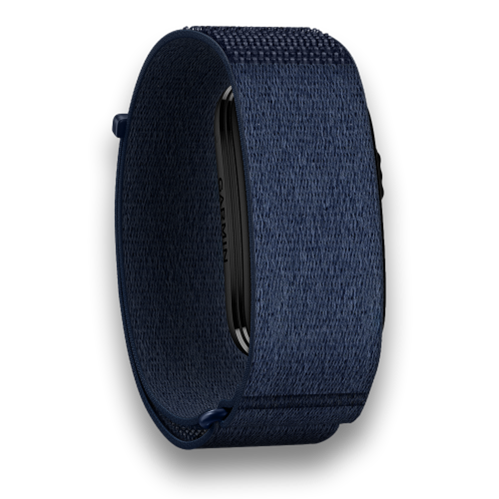 가민 CIRQA 서카 피트니스 트래커 스마트밴드 캡틴 블루 S-M(Garmin CIRQA Smart Band Asia S-M Captain Blue AA5192_010-04675-33) - 3