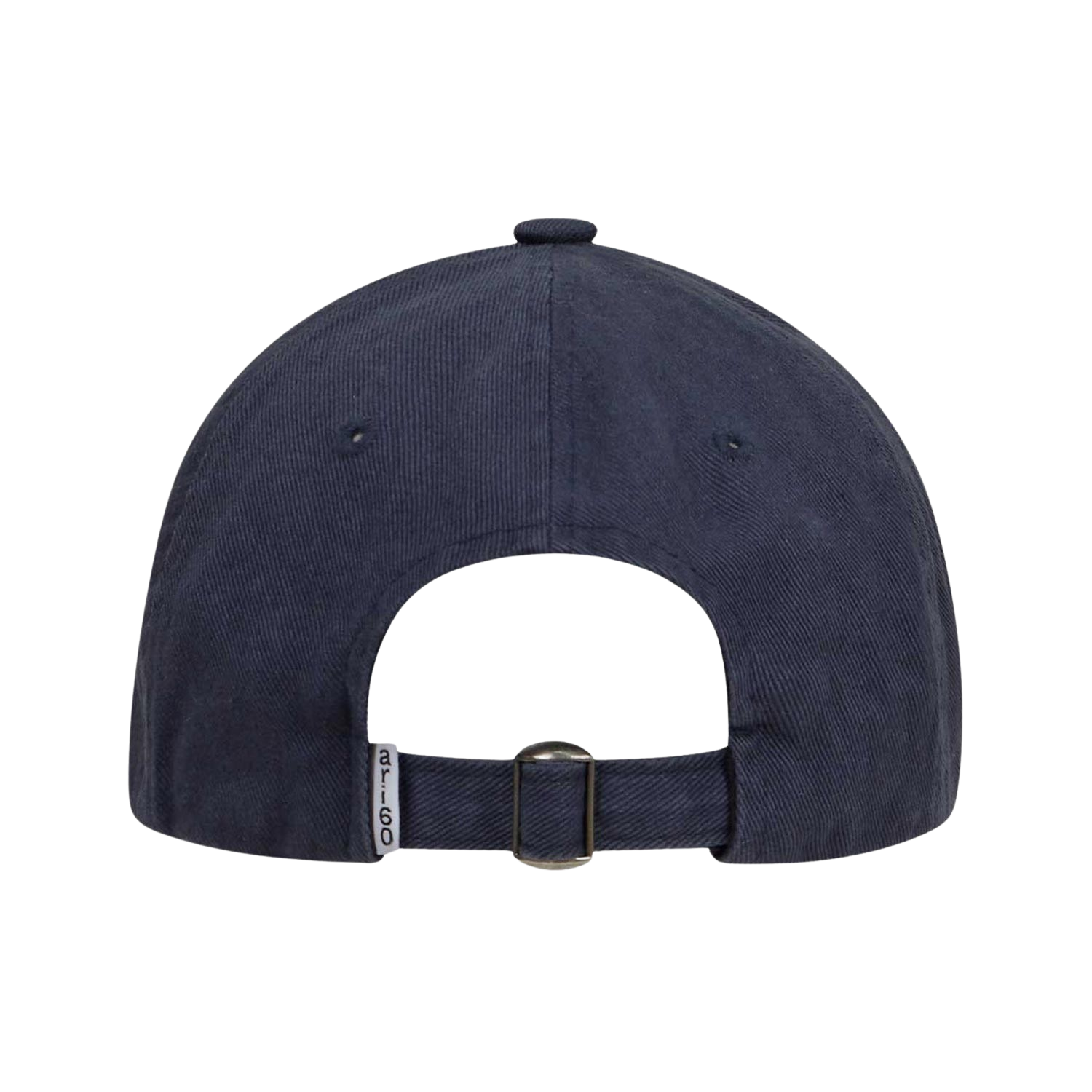 사파리스팟 콜리지 2000 볼캡 네이비(Safarispot College 2000 Ball Cap Navy) - 3