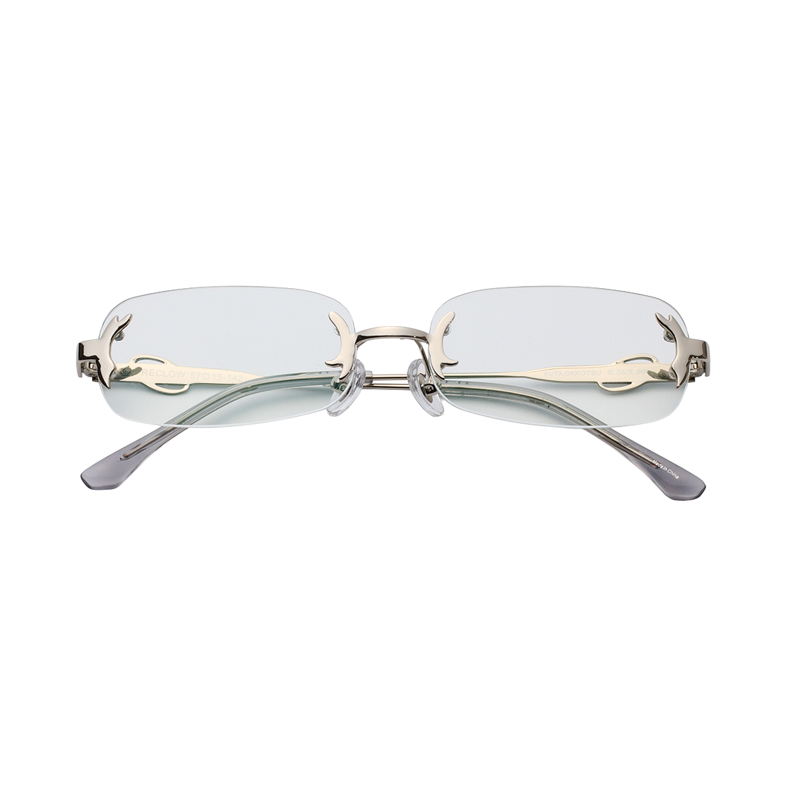 리끌로우 주술회전 사멸회유 YUTA OKKOTSU 안경(RECLOW Jujutsu Kaisen: Culling Game YUTA OKKOTSU Glasses) - 2