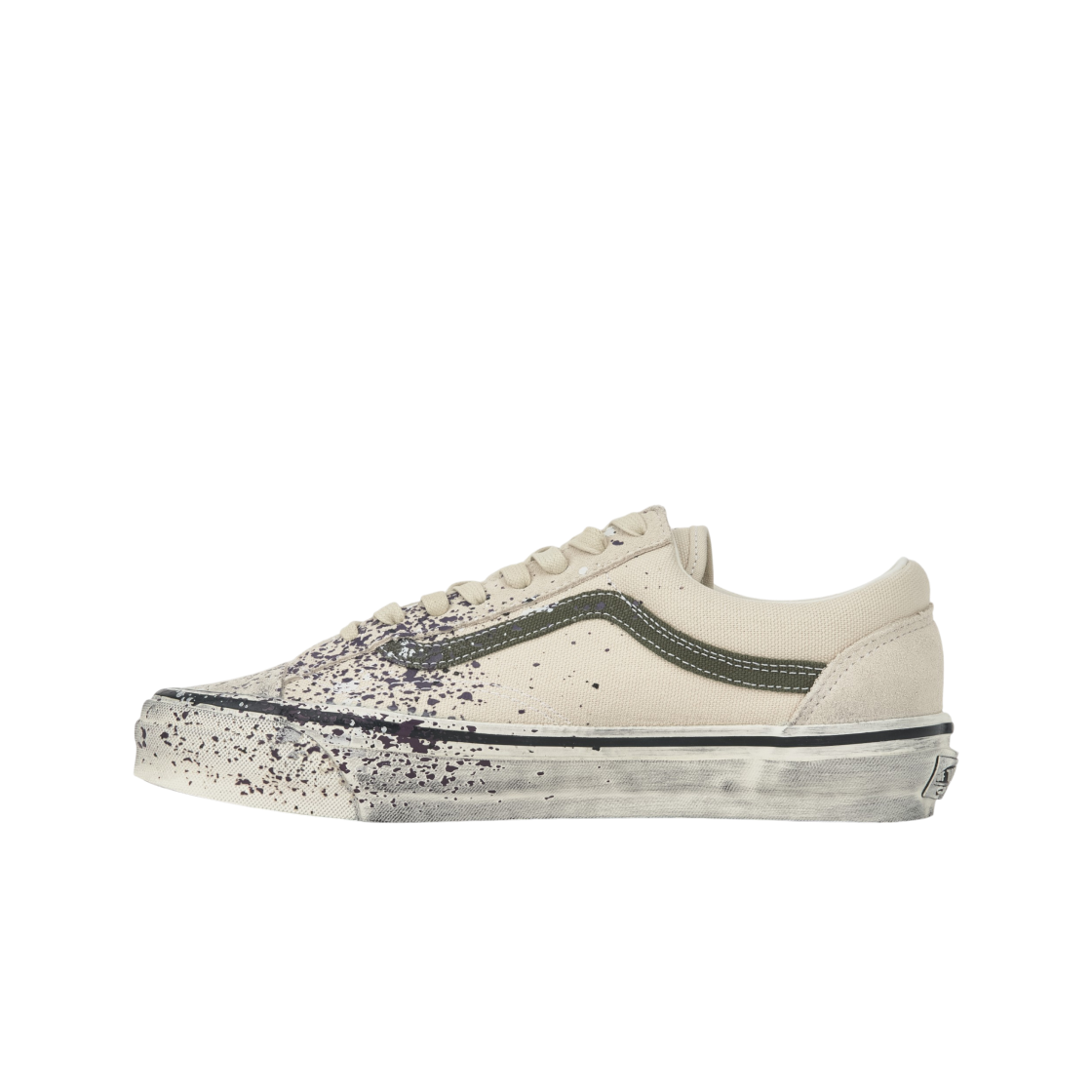 반스 프리미엄 올드스쿨 36 터틀도브(Vans Premium Old Skool 36 Turtledove) - 3