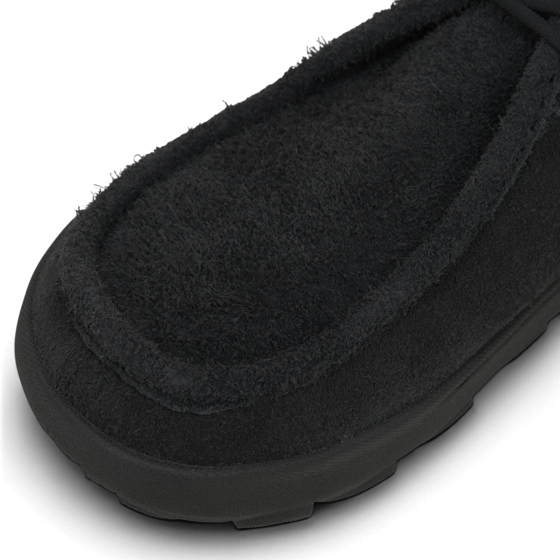 머렐 헛 목 2 레저 SE 블랙(Merrell Hut Moc 2 Leisure SE Black) - 7