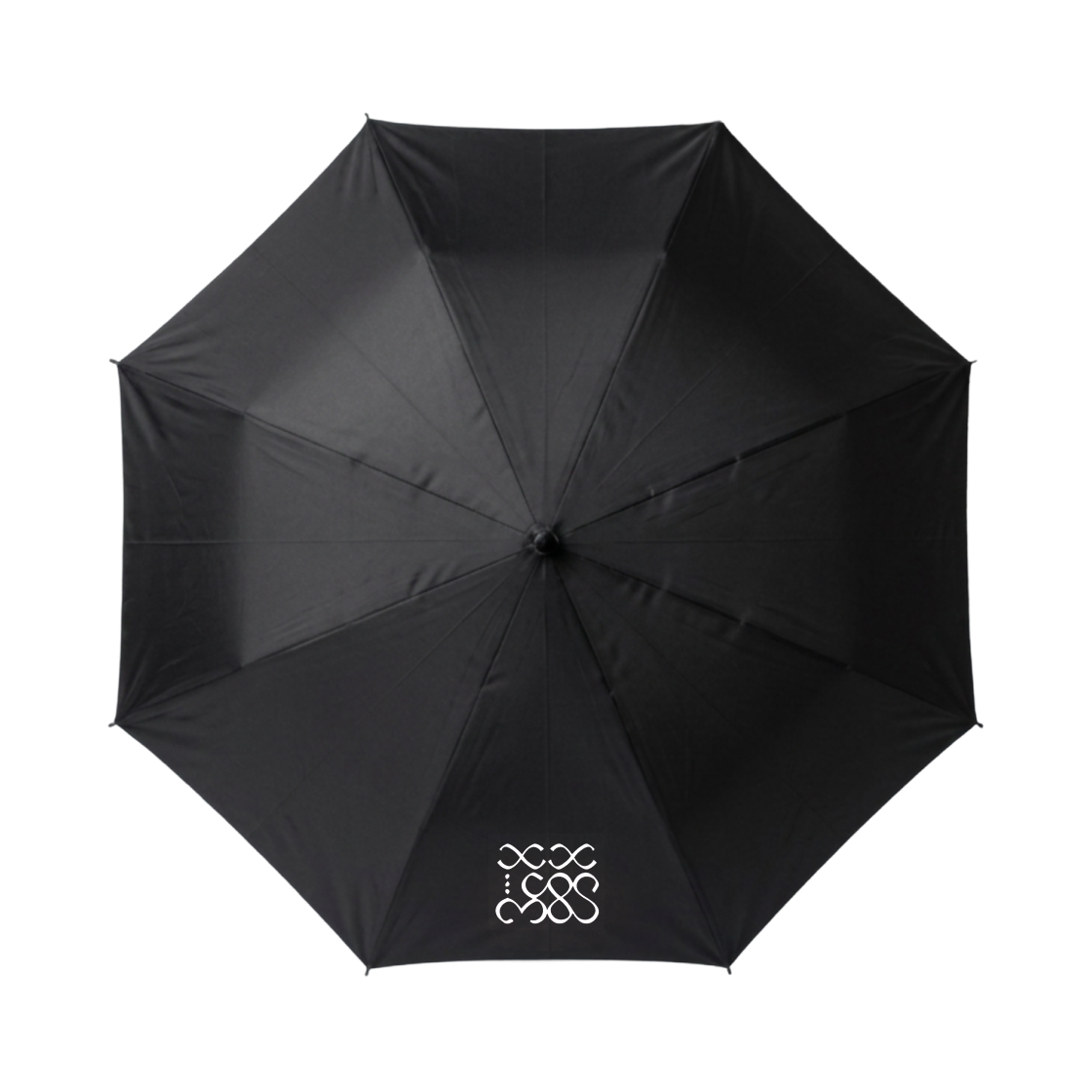 - Bigbang 20th Anniversary Media Exhibition Umbrella Black